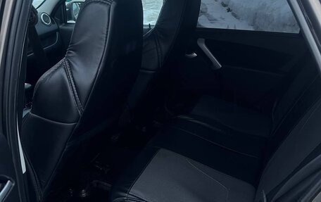 Datsun mi-DO, 2015 год, 430 000 рублей, 10 фотография