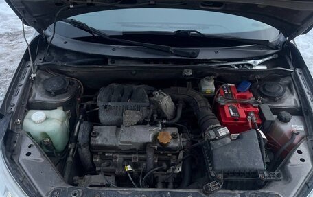 Datsun mi-DO, 2015 год, 430 000 рублей, 12 фотография