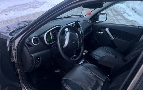 Datsun mi-DO, 2015 год, 430 000 рублей, 7 фотография