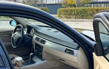 BMW 3 серия, 2006 год, 990 000 рублей, 8 фотография