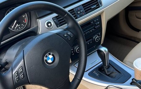 BMW 3 серия, 2006 год, 990 000 рублей, 10 фотография