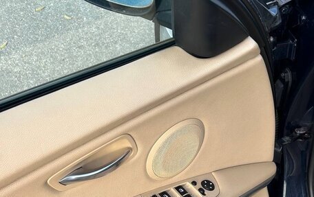 BMW 3 серия, 2006 год, 990 000 рублей, 11 фотография