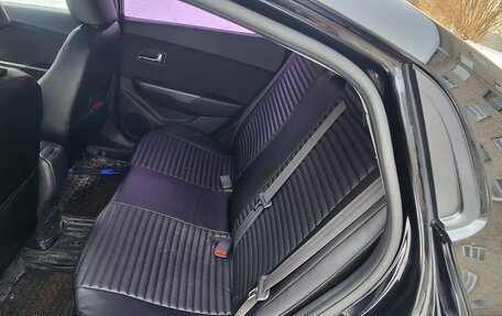 KIA Rio III рестайлинг, 2012 год, 830 000 рублей, 6 фотография