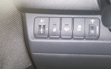 KIA Rio III рестайлинг, 2012 год, 830 000 рублей, 8 фотография