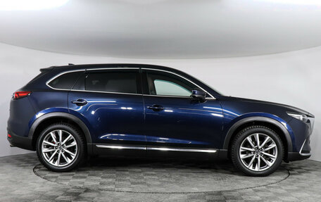 Mazda CX-9 II, 2019 год, 4 099 000 рублей, 4 фотография