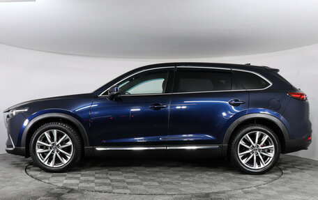 Mazda CX-9 II, 2019 год, 4 099 000 рублей, 8 фотография