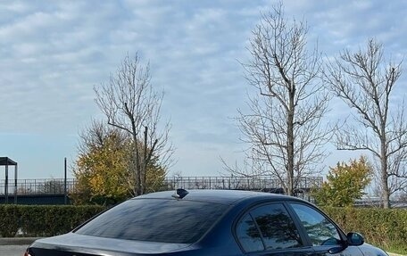 BMW 3 серия, 2006 год, 990 000 рублей, 7 фотография