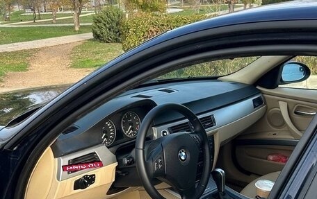 BMW 3 серия, 2006 год, 990 000 рублей, 9 фотография