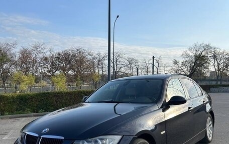 BMW 3 серия, 2006 год, 990 000 рублей, 3 фотография