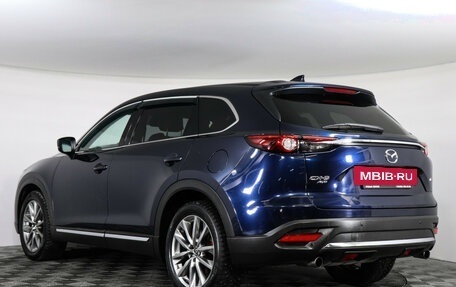 Mazda CX-9 II, 2019 год, 4 099 000 рублей, 7 фотография