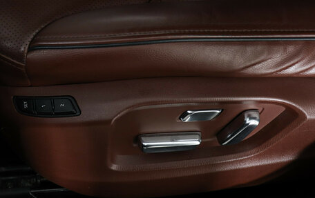 Mazda CX-9 II, 2019 год, 4 099 000 рублей, 16 фотография