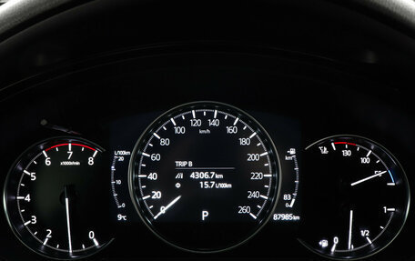 Mazda CX-9 II, 2019 год, 4 099 000 рублей, 11 фотография