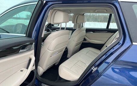 BMW 5 серия, 2019 год, 3 200 000 рублей, 3 фотография