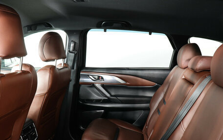 Mazda CX-9 II, 2019 год, 4 099 000 рублей, 12 фотография