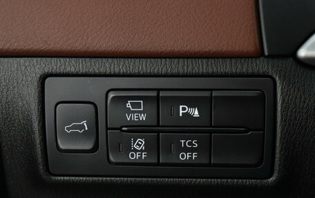 Mazda CX-9 II, 2019 год, 4 099 000 рублей, 15 фотография