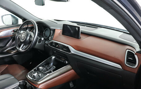 Mazda CX-9 II, 2019 год, 4 099 000 рублей, 10 фотография