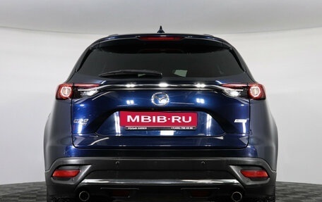 Mazda CX-9 II, 2019 год, 4 099 000 рублей, 6 фотография