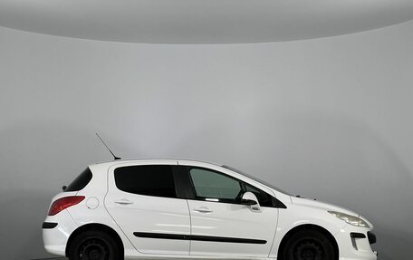 Peugeot 308 II, 2010 год, 649 000 рублей, 4 фотография