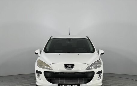 Peugeot 308 II, 2010 год, 649 000 рублей, 2 фотография