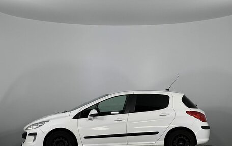 Peugeot 308 II, 2010 год, 649 000 рублей, 8 фотография