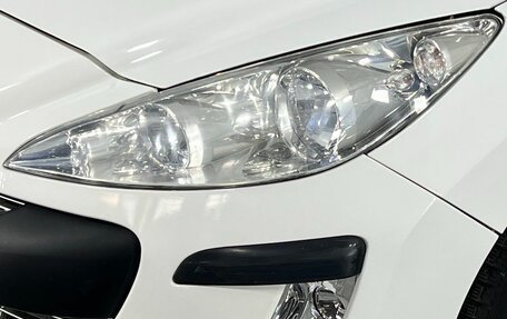 Peugeot 308 II, 2010 год, 649 000 рублей, 9 фотография