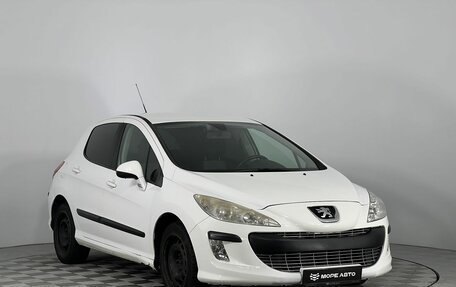 Peugeot 308 II, 2010 год, 649 000 рублей, 3 фотография