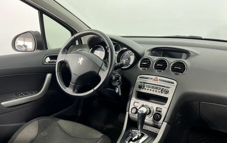 Peugeot 308 II, 2010 год, 649 000 рублей, 14 фотография