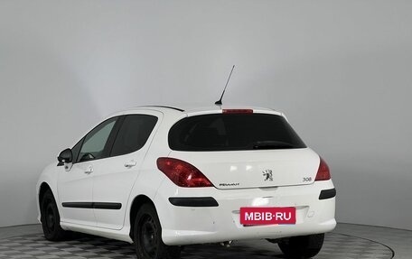 Peugeot 308 II, 2010 год, 649 000 рублей, 7 фотография