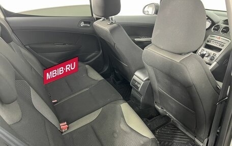 Peugeot 308 II, 2010 год, 649 000 рублей, 12 фотография