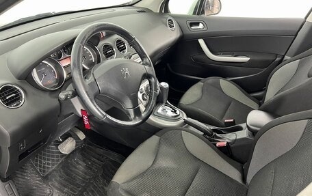 Peugeot 308 II, 2010 год, 649 000 рублей, 10 фотография