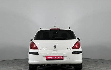 Peugeot 308 II, 2010 год, 649 000 рублей, 6 фотография