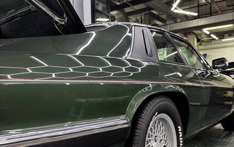 Jaguar XJS Series 1, 1988 год, 15 000 000 рублей, 4 фотография