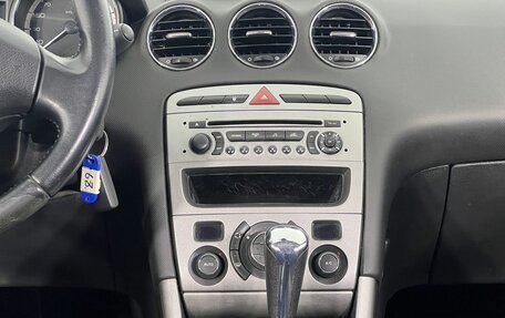 Peugeot 308 II, 2010 год, 649 000 рублей, 16 фотография