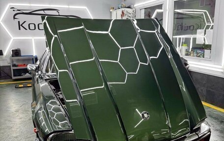 Jaguar XJS Series 1, 1988 год, 15 000 000 рублей, 5 фотография