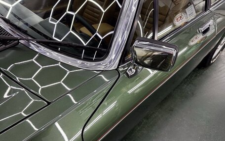 Jaguar XJS Series 1, 1988 год, 15 000 000 рублей, 9 фотография