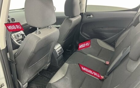 Peugeot 308 II, 2010 год, 649 000 рублей, 11 фотография