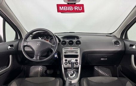 Peugeot 308 II, 2010 год, 649 000 рублей, 15 фотография