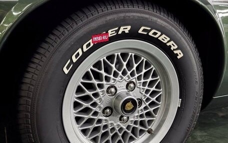 Jaguar XJS Series 1, 1988 год, 15 000 000 рублей, 8 фотография