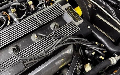 Jaguar XJS Series 1, 1988 год, 15 000 000 рублей, 16 фотография