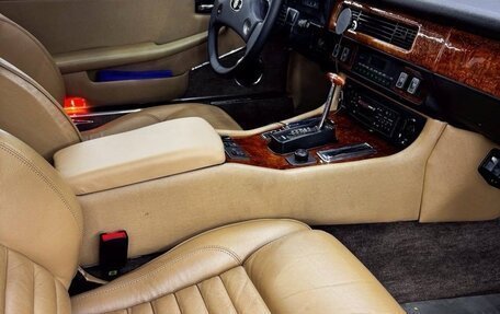 Jaguar XJS Series 1, 1988 год, 15 000 000 рублей, 19 фотография
