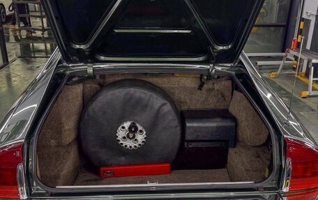 Jaguar XJS Series 1, 1988 год, 15 000 000 рублей, 14 фотография