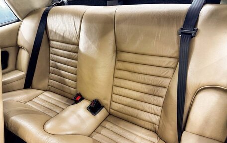 Jaguar XJS Series 1, 1988 год, 15 000 000 рублей, 20 фотография