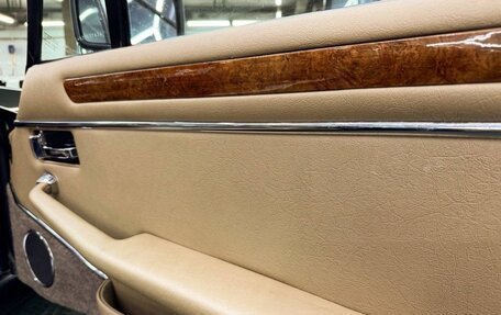 Jaguar XJS Series 1, 1988 год, 15 000 000 рублей, 21 фотография