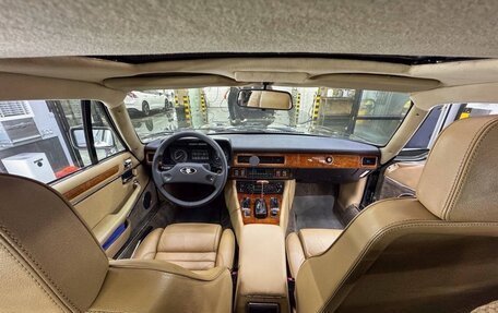 Jaguar XJS Series 1, 1988 год, 15 000 000 рублей, 22 фотография