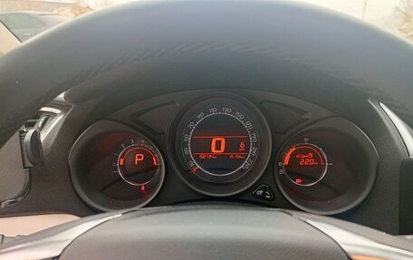 Citroen C4 II рестайлинг, 2014 год, 720 000 рублей, 4 фотография