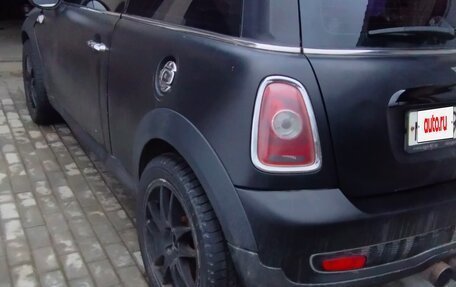 MINI Hatch, 2010 год, 850 000 рублей, 3 фотография