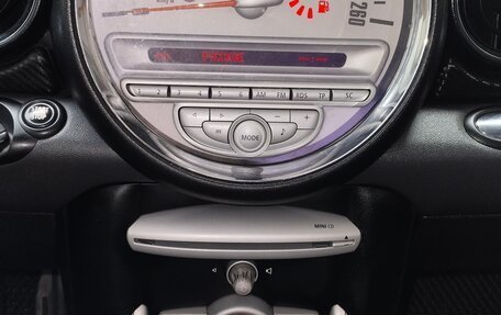 MINI Hatch, 2010 год, 850 000 рублей, 6 фотография