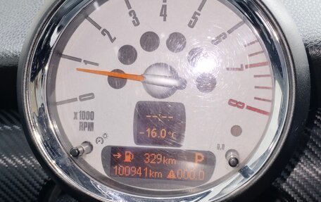 MINI Hatch, 2010 год, 850 000 рублей, 5 фотография