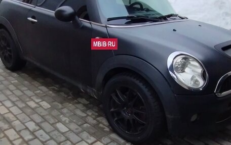 MINI Hatch, 2010 год, 850 000 рублей, 4 фотография