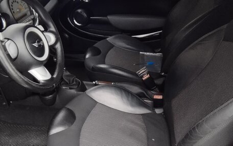 MINI Hatch, 2010 год, 850 000 рублей, 15 фотография